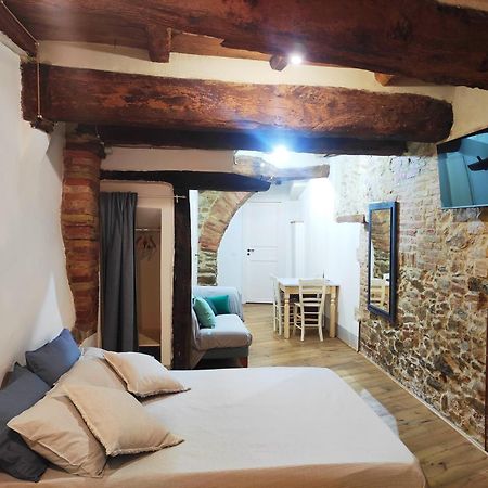 Antica Dimora Vicolo Del Tempio Hotel Spina Eksteriør billede